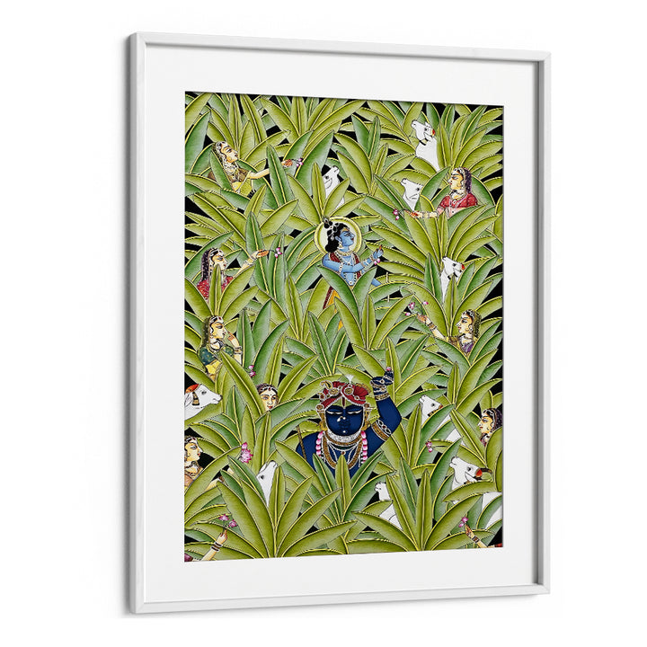 ENCHANTED GARDEN