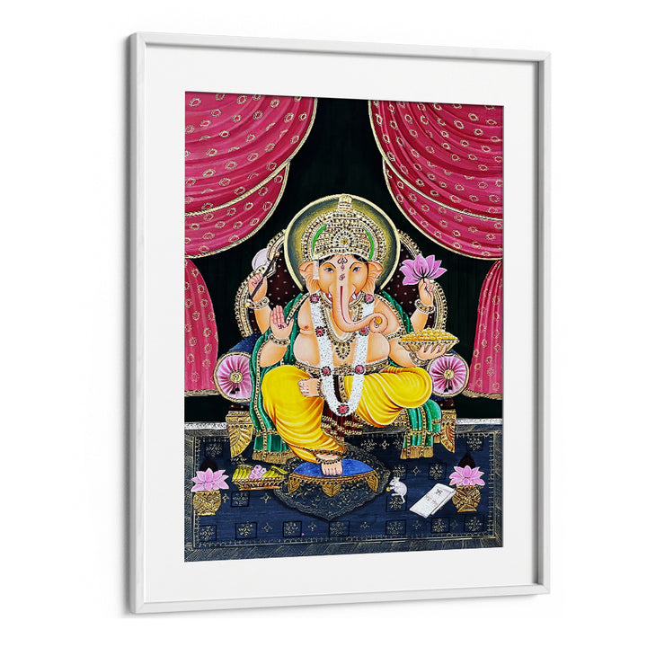 PRASANNA GANAPATI
