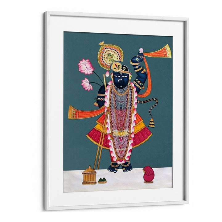 ETERNAL DARSHAN