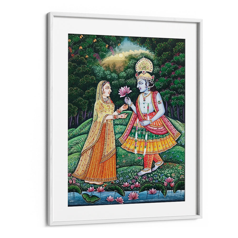 RADHA KRISHNA DARSHAN