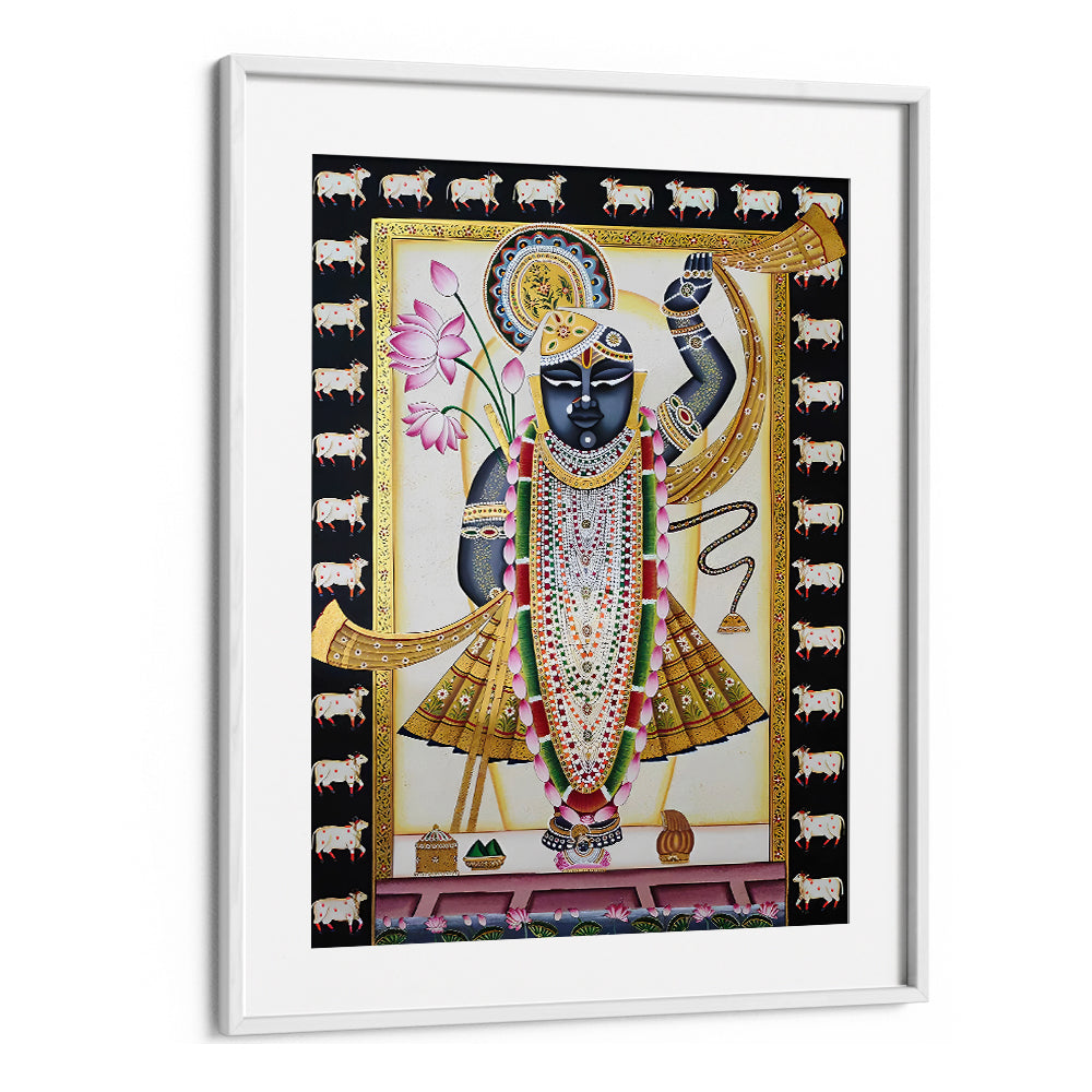 SHRINATH DARSHAN