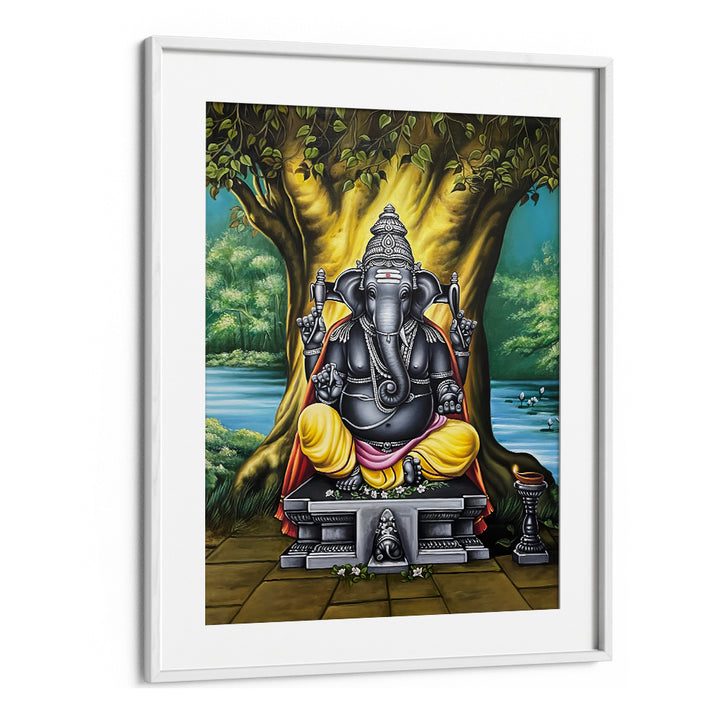 MANGALA GANESHA
