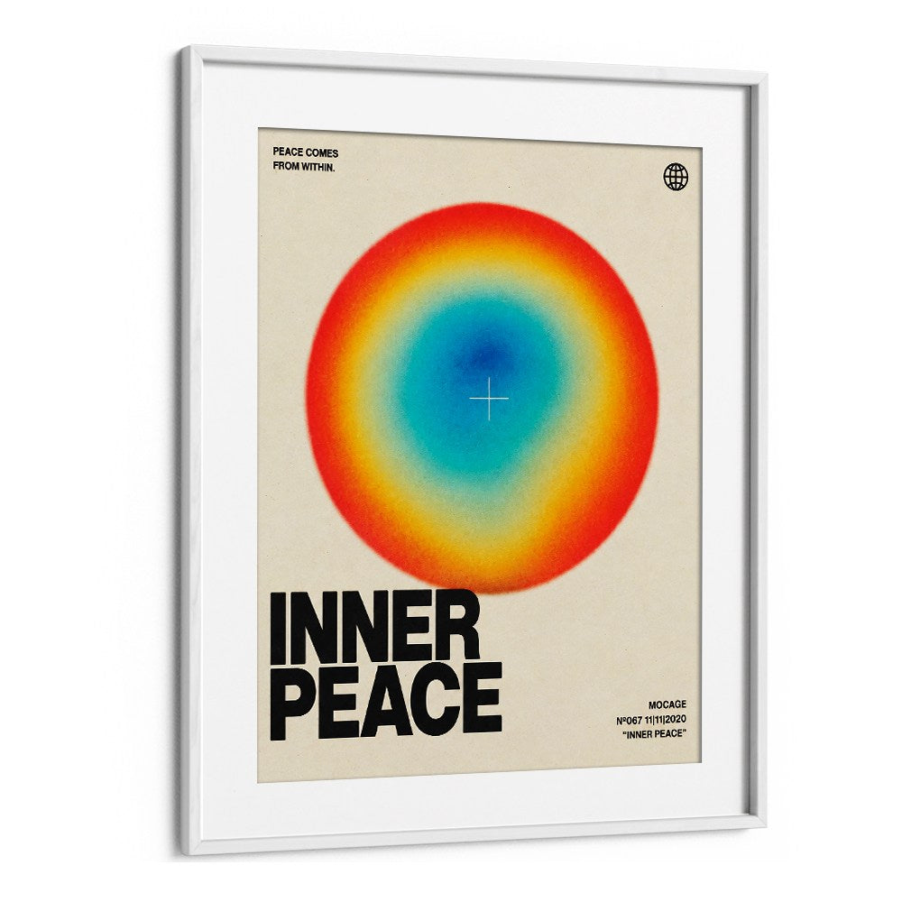 INNER PEACE
