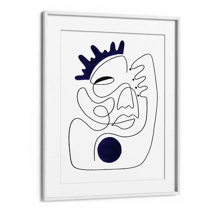 INDIGO CROWN