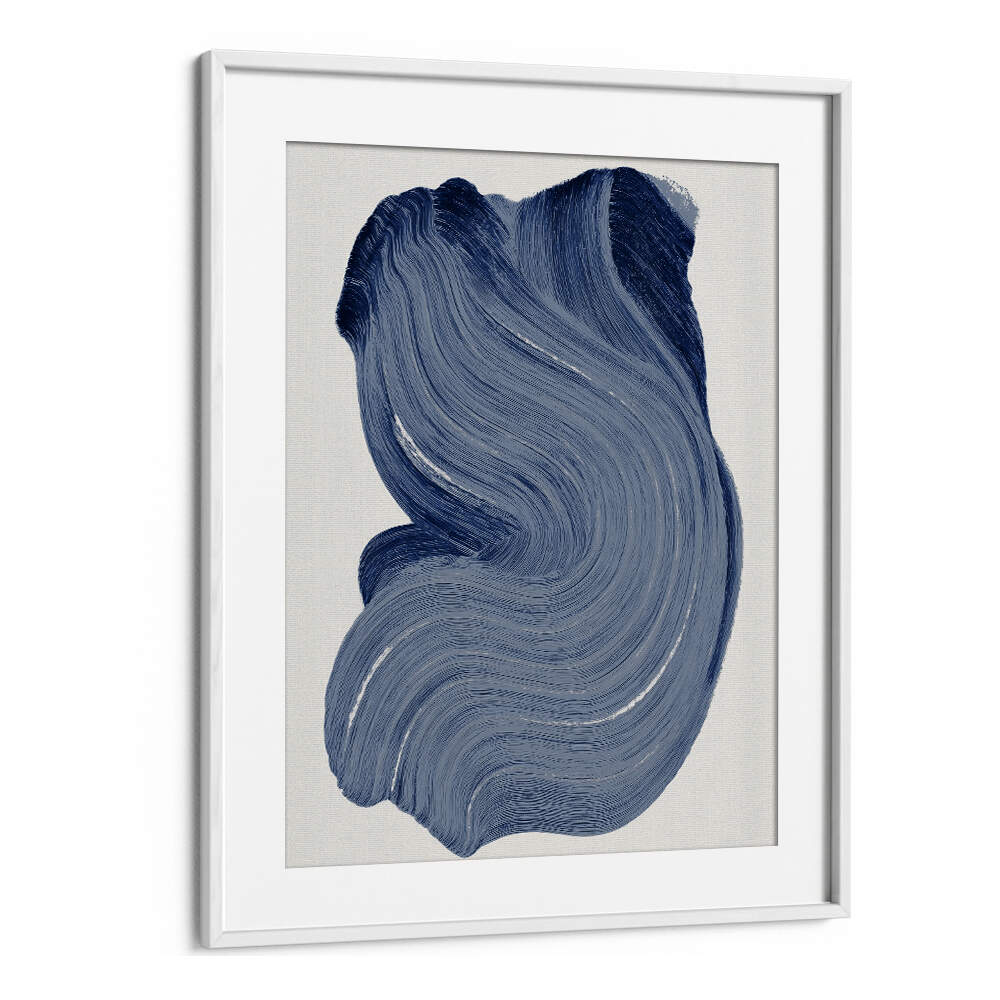 INDIGODRIFT , ORGANIC FORMS