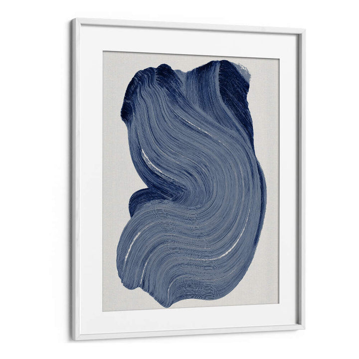 INDIGODRIFT , ORGANIC FORMS