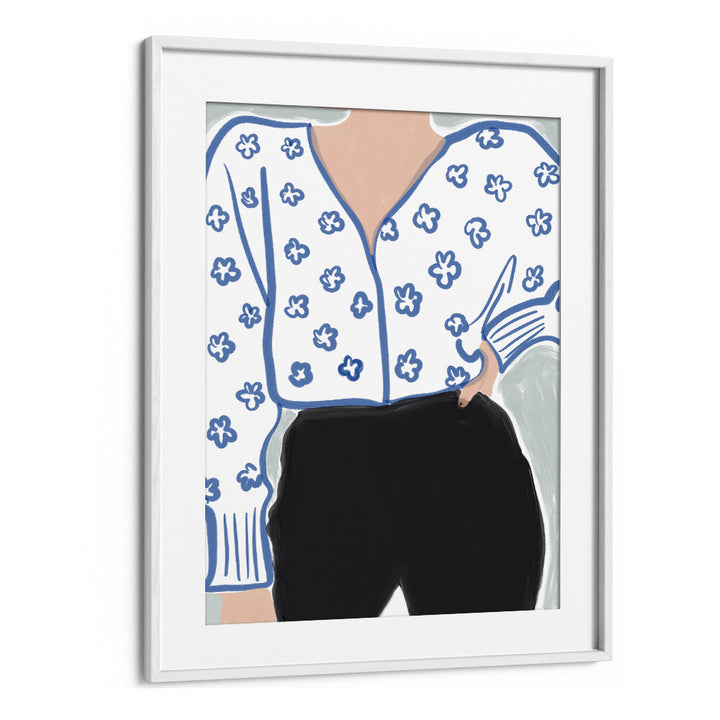 INPOSE , FASHION POSTERS