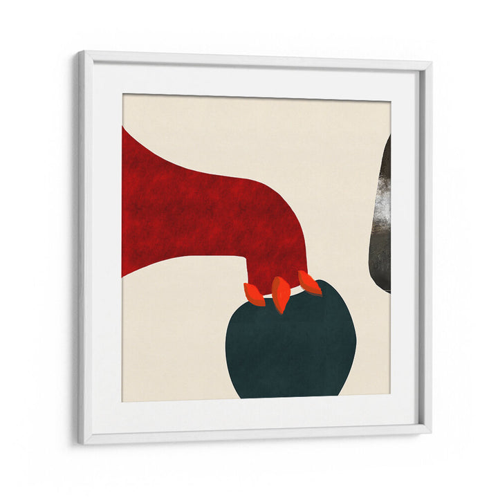 IT DOESN'T TAKE MUCH , ABSTRACT PAINTINGS