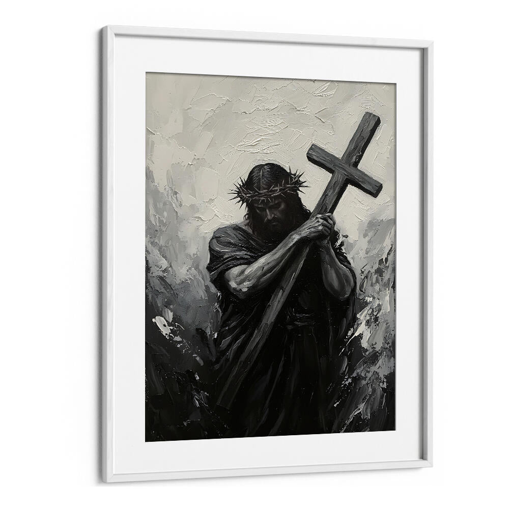 JESUS CHRIST II
