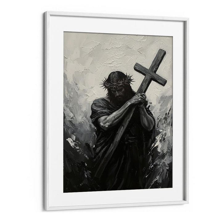 JESUS CHRIST II