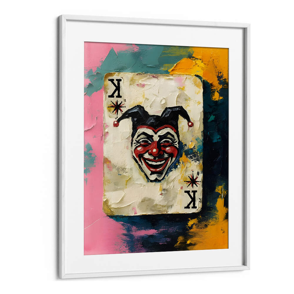 JOKER POKER CARD II