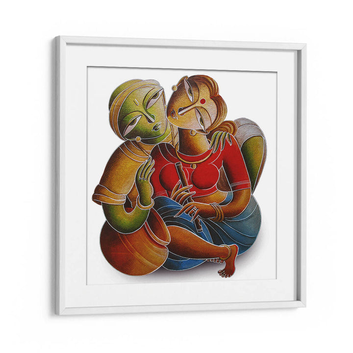 DIVINE TOGETHERNESS IV