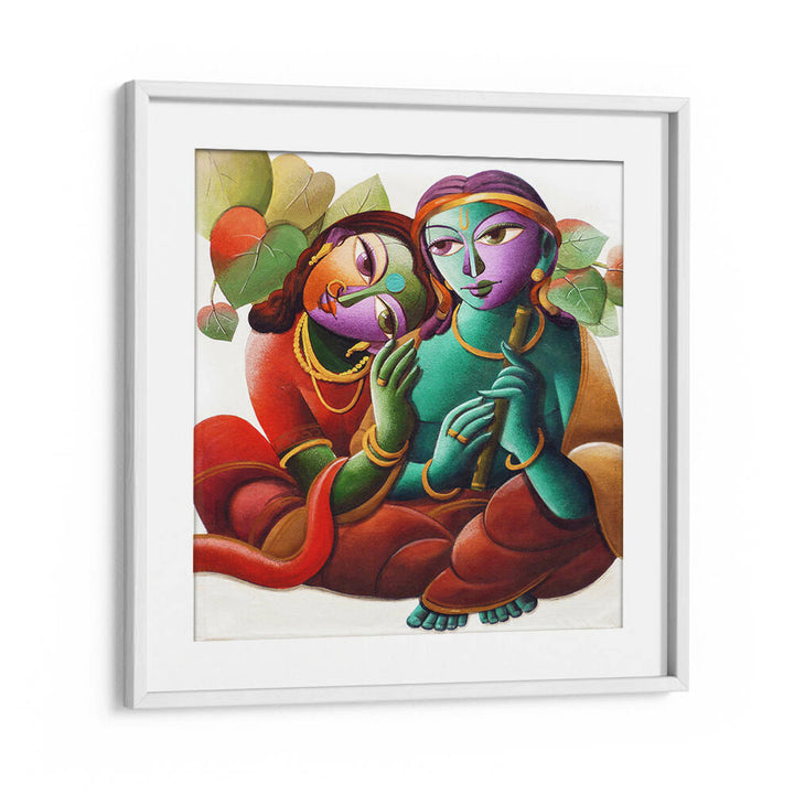 DIVINE TOGETHERNESS III