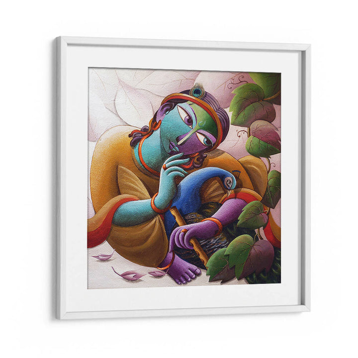 DIVINE TOGETHERNESS II