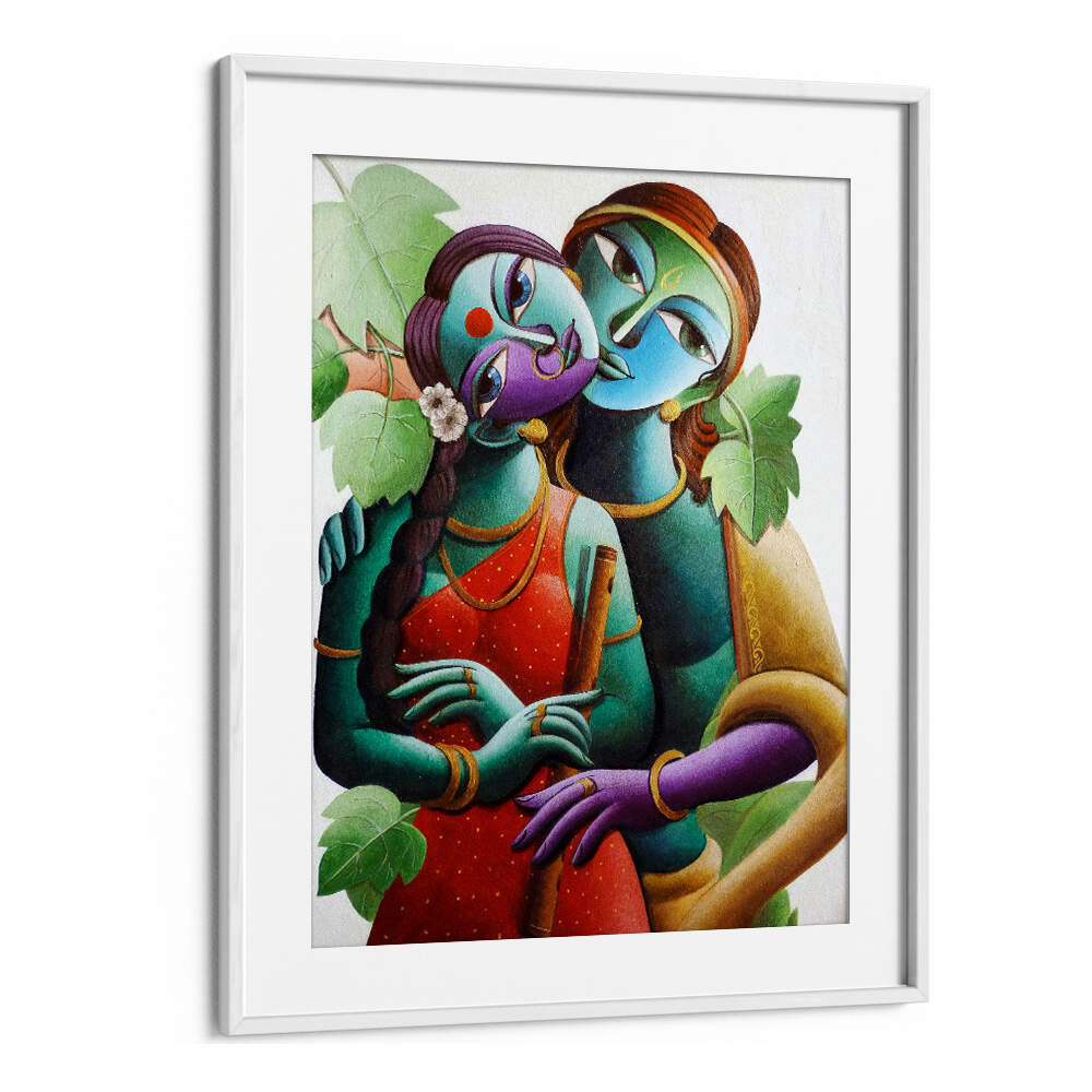 DIVINE TOGETHERNESS