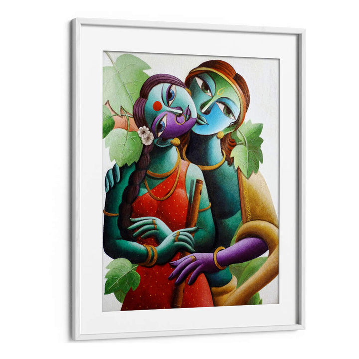 DIVINE TOGETHERNESS