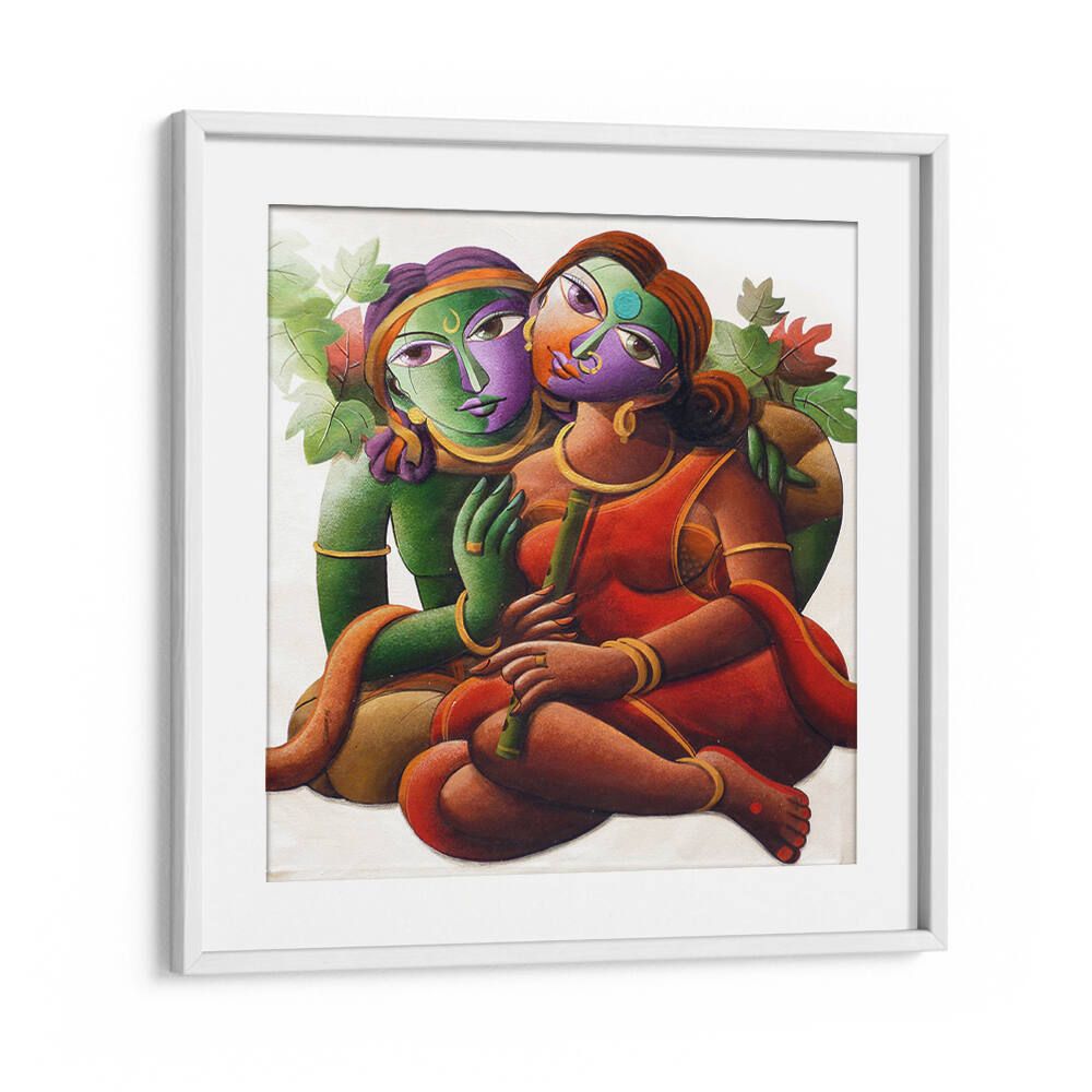 DIVINE TOGETHERNESS I