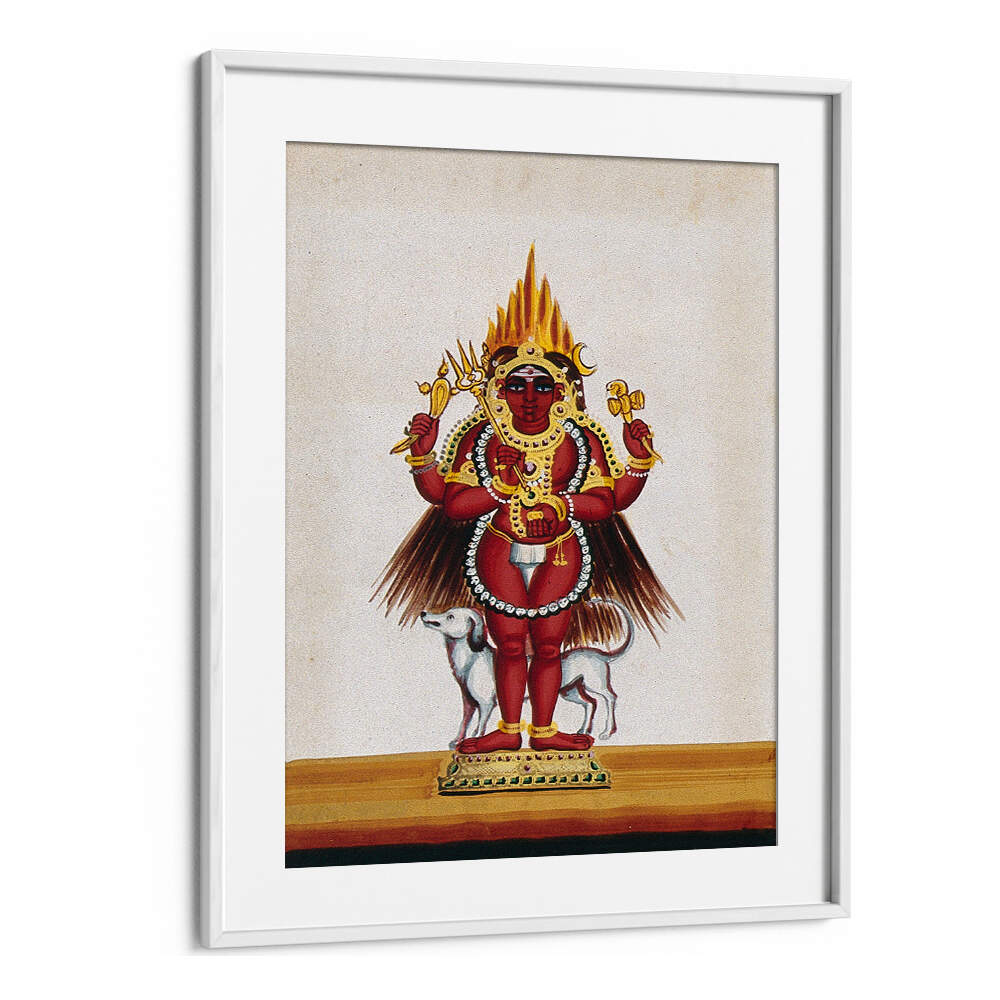KALA BHAIRAVA
