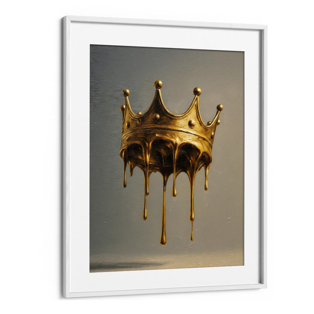 KINGS CROWN V