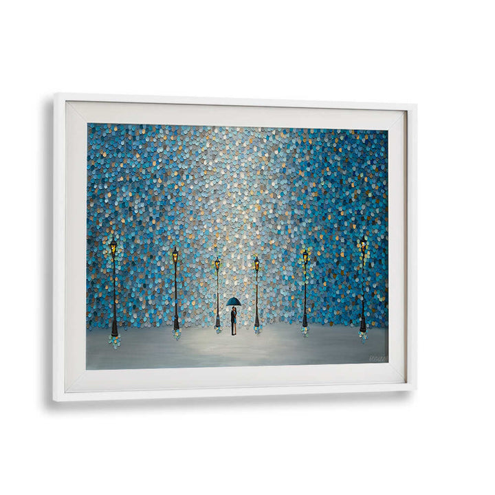 KISS , MODERN IMPRESSIONISM PAINTINGS