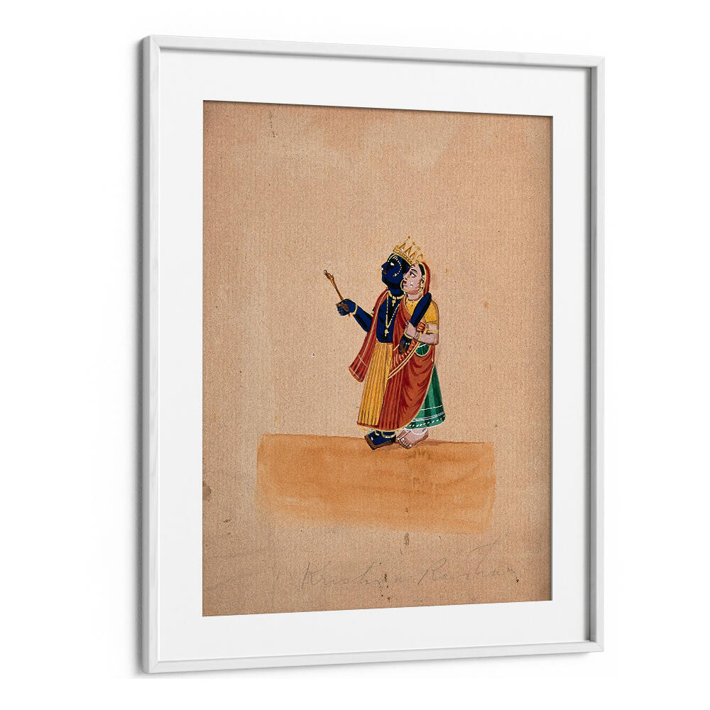 KRISHNA & RADHA