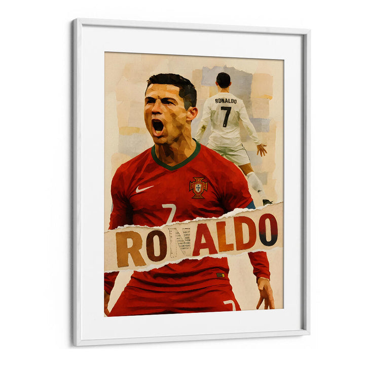 LEGACY , SPORTS POSTERS