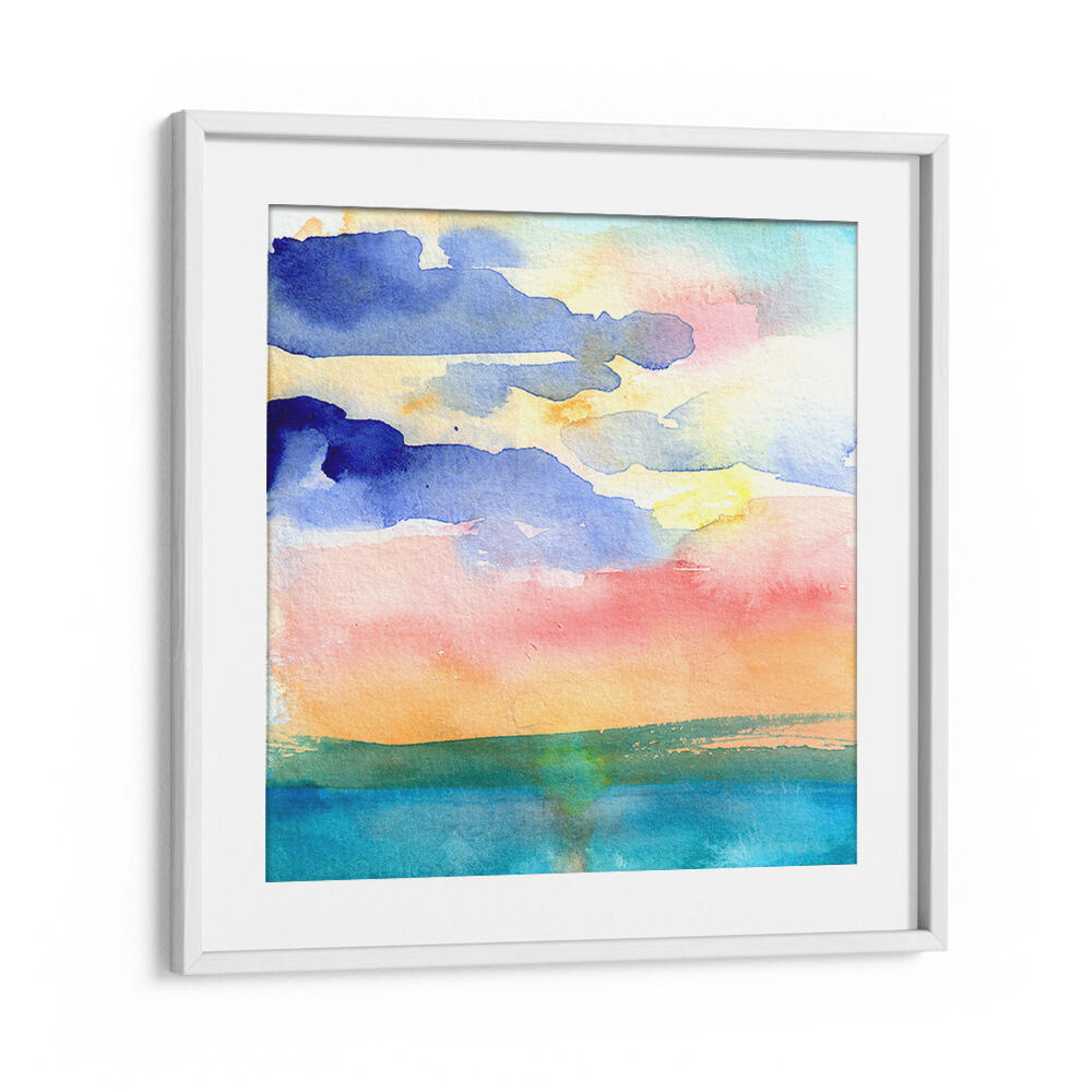LANDSCAPE II , LANDSCAPE PAINTINGS