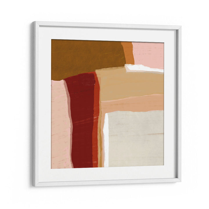 LAY BACK , ABSTRACT PAINTINGS