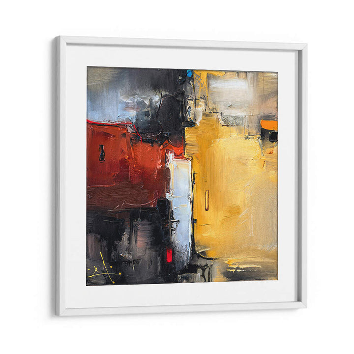LAYERS ,ABSTRACT PAINTINGS