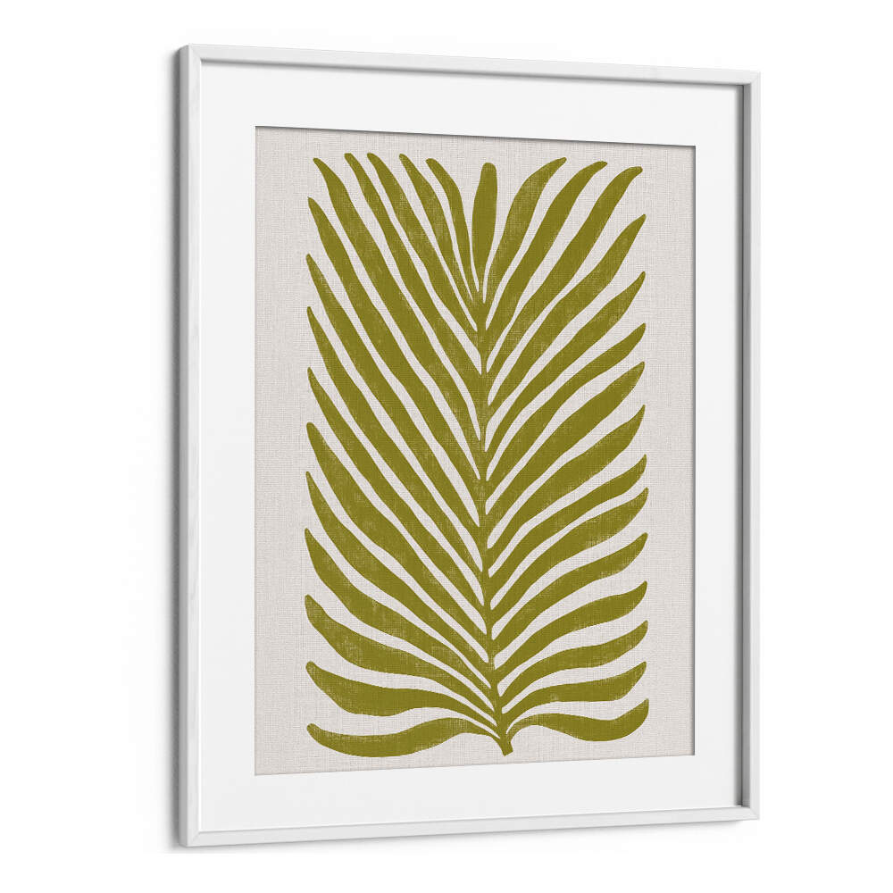 LEAFLINE , FLORAL FLOWER PAINTINGS