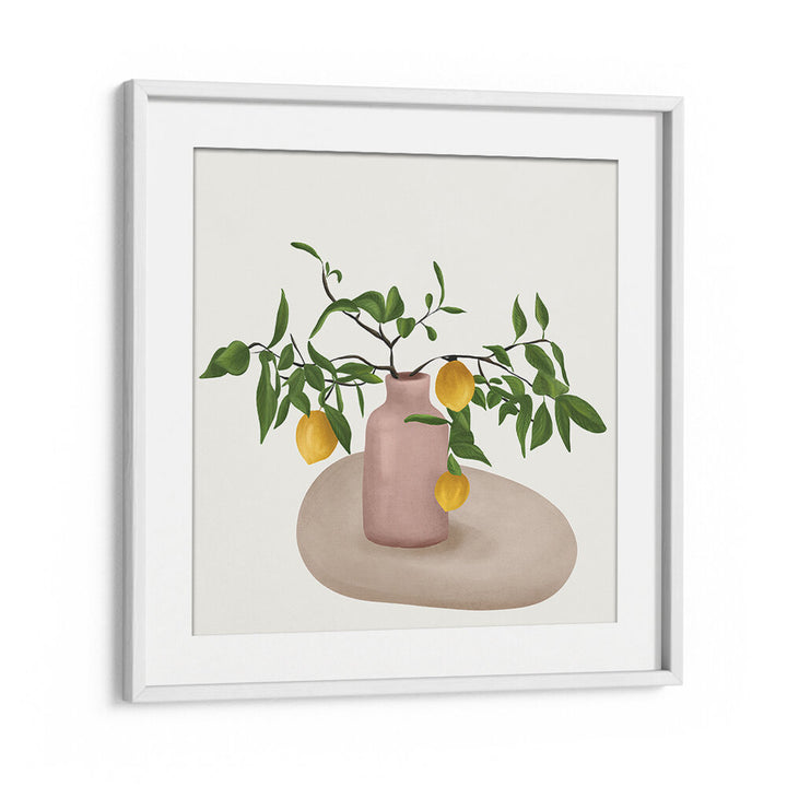 LEMON BRANCHES