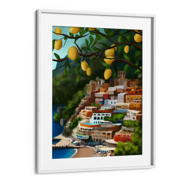 LEMON COAST