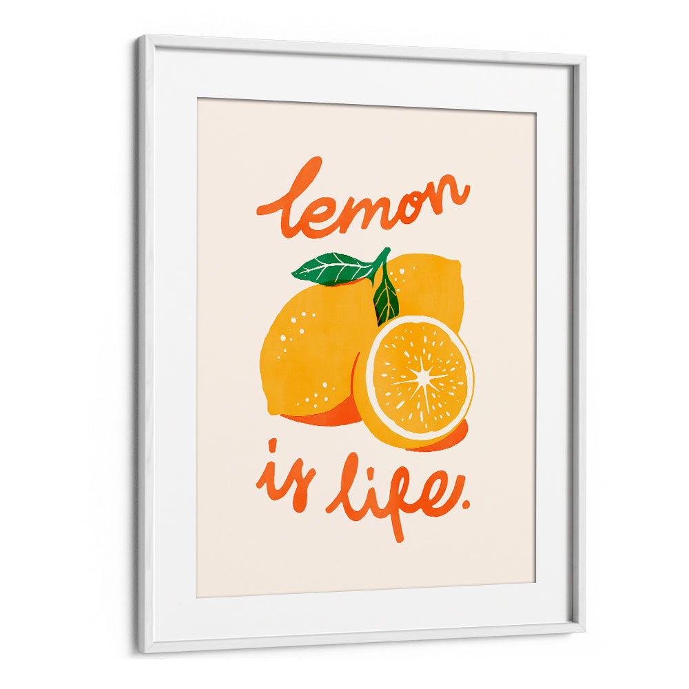 LEMON IS LIFE