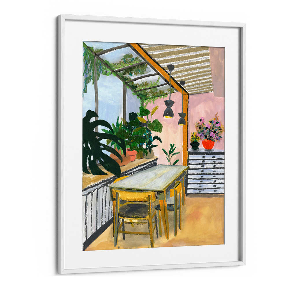 LISBONROOM , BAR & CAFE ART