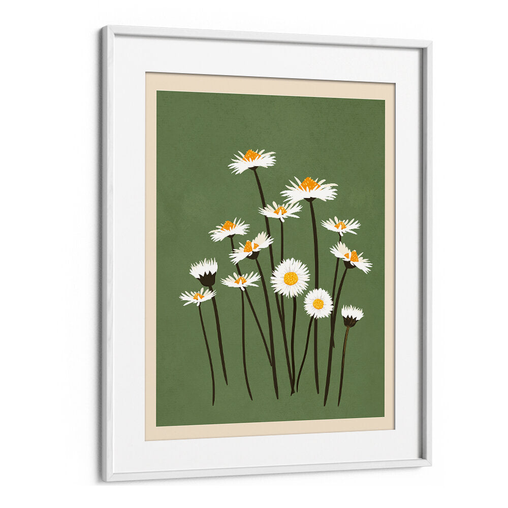 LITTLE FLOWERS