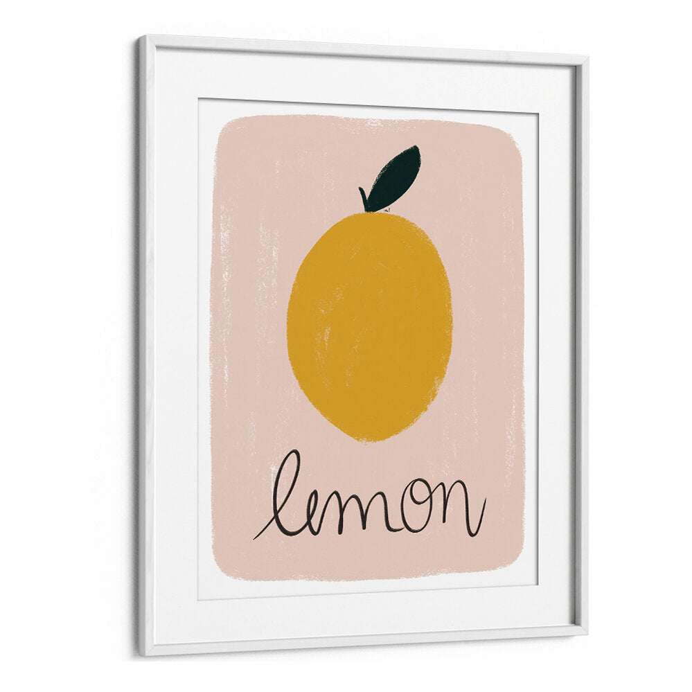 LEMON , KITCHEN POSTERS