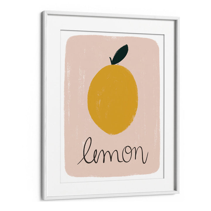 LEMON , KITCHEN POSTERS