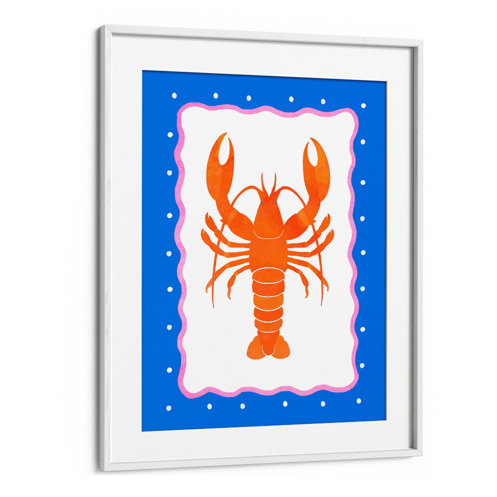 LOBSTER , BAR & CAFE ART