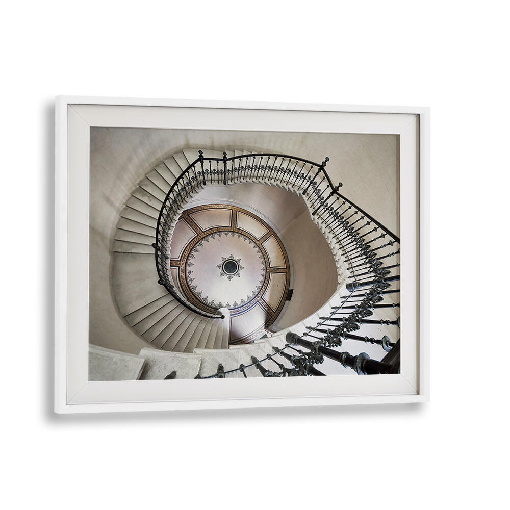 LOOKING DOWN II