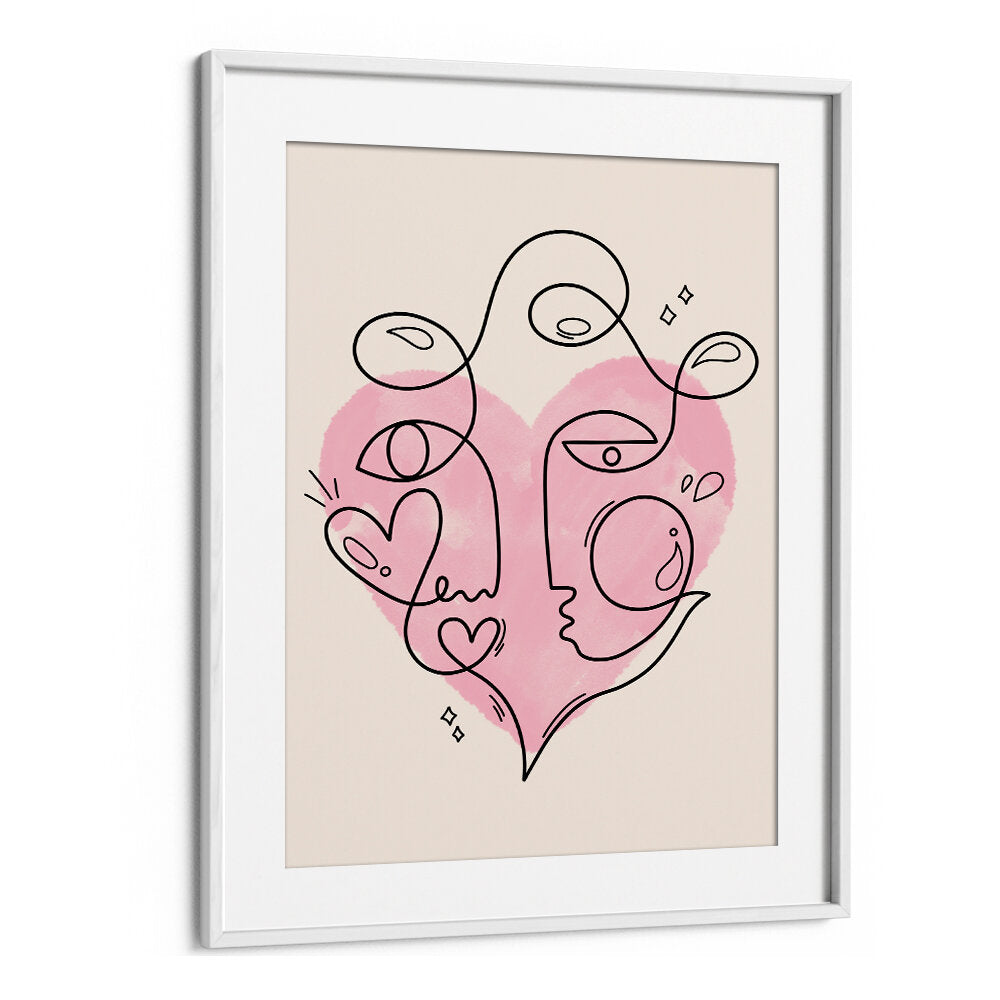 LOVE REFLECTIONS