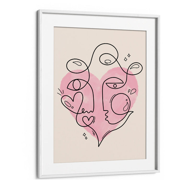 LOVE REFLECTIONS