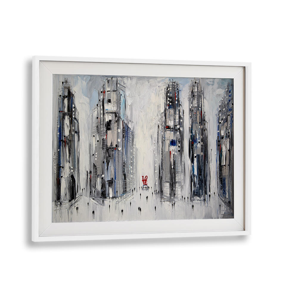 LOVE , MODERN IMPRESSIONISM PAINTINGS