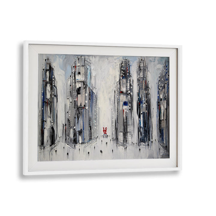 LOVE , MODERN IMPRESSIONISM PAINTINGS