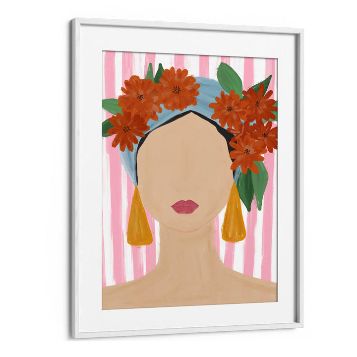 SUMMERMUSE , PORTRAITS & FIGURATIVE ILLUSTRATIONS