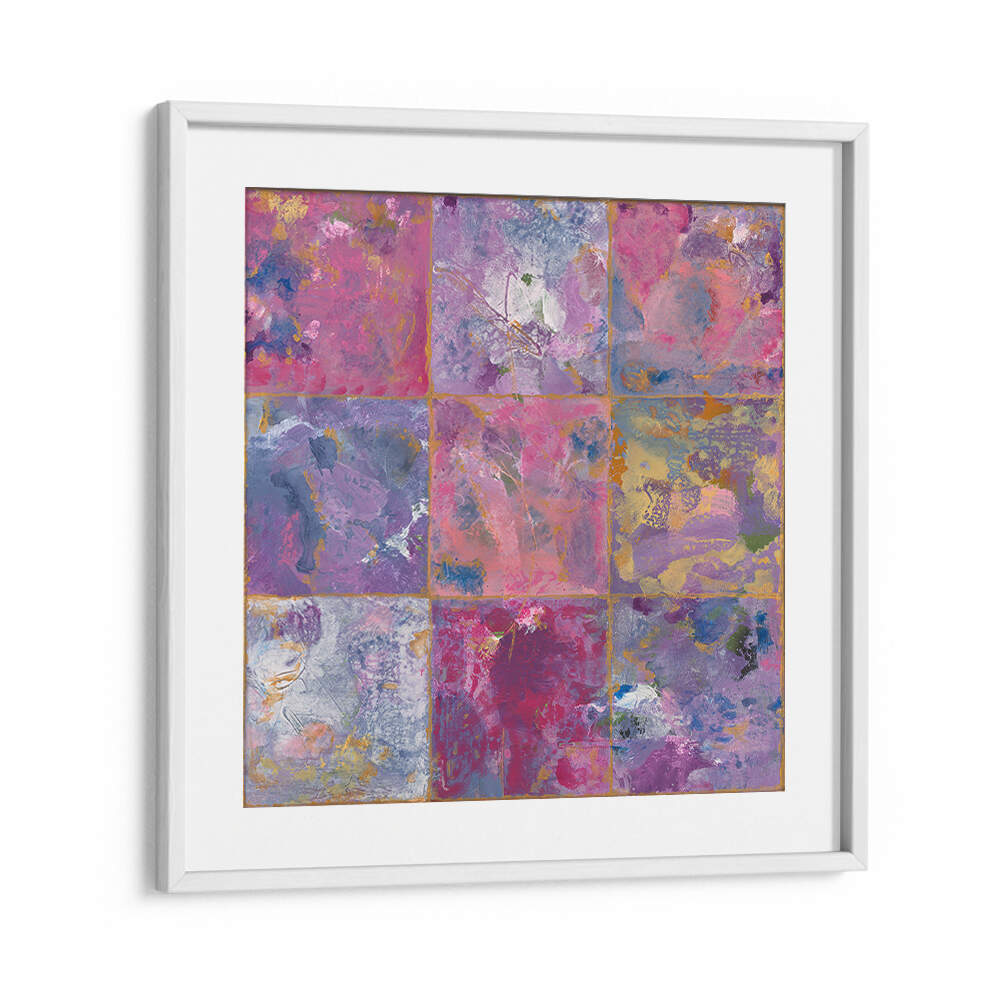 MEMORIES , ABSTRACT PAINTINGS