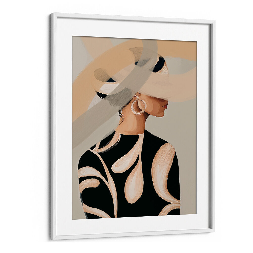 METHOD XII , PORTRAITS & FIGURATIVE ILLUSTRATIONS