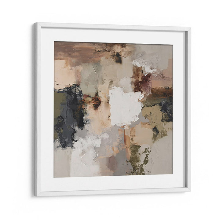 MUTED ABSTRACT I