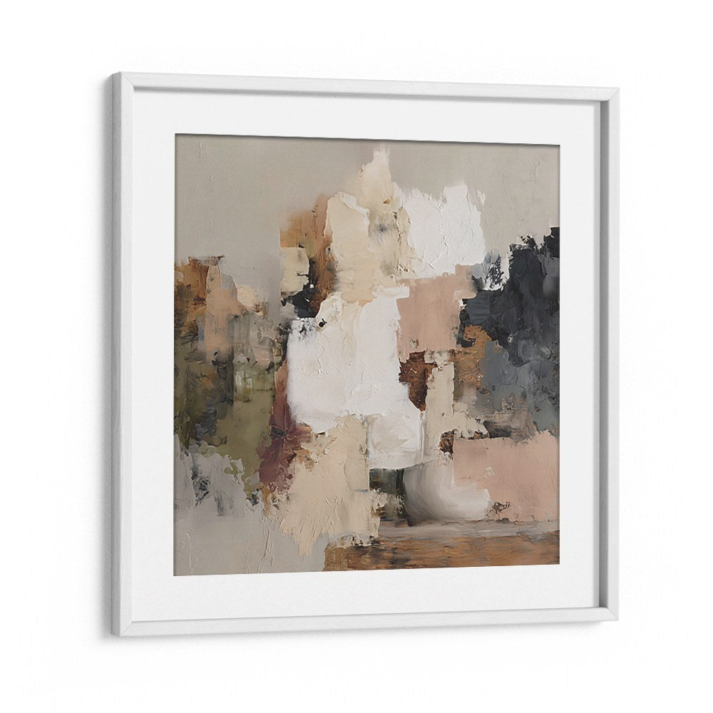 MUTED ABSTRACT IV
