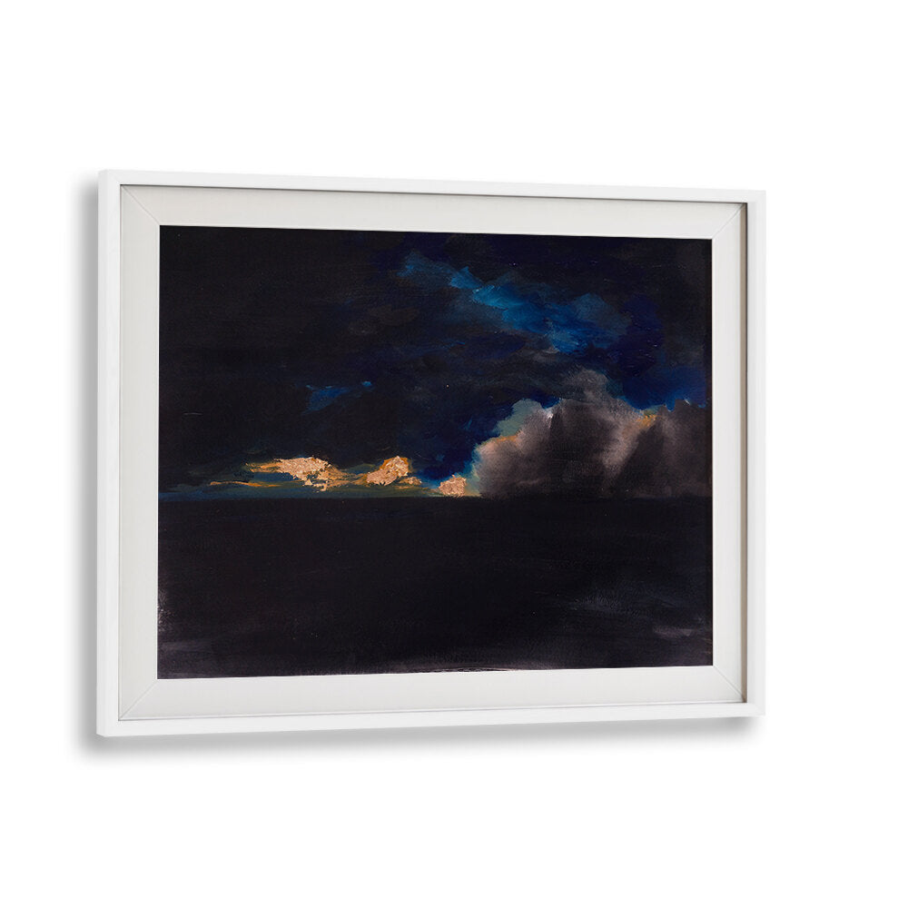 MAGIC HOUR , LANDSCAPE PAINTINGS