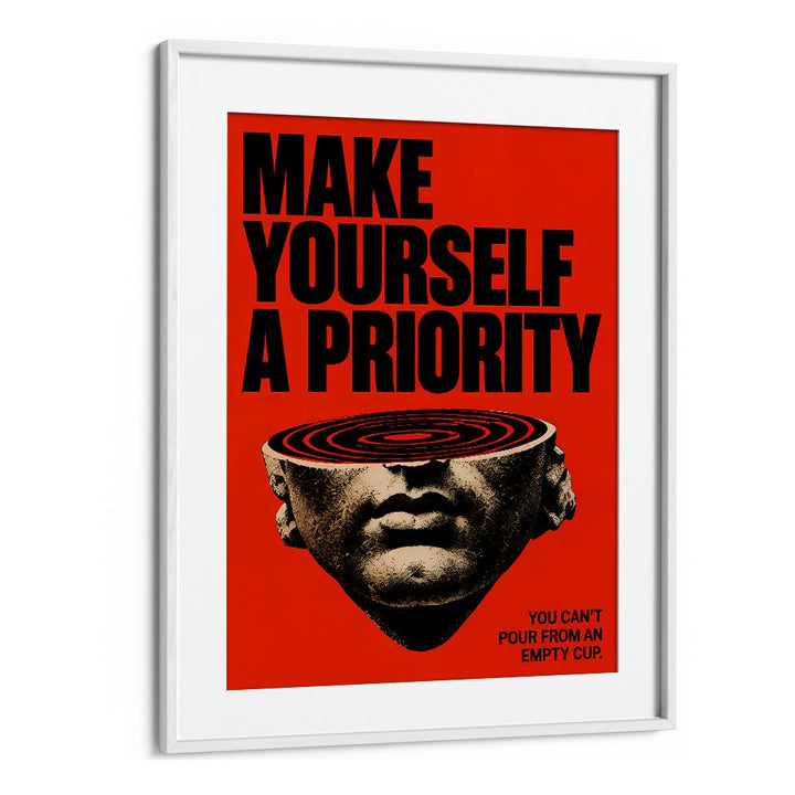 MAKE YOURSELF